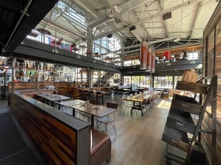 Bluejacket Brewery