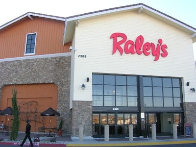 Raley's 110