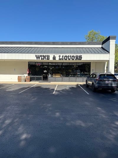 Poplar Pike Liquors