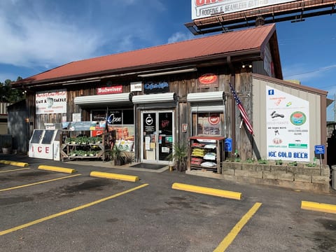One Market