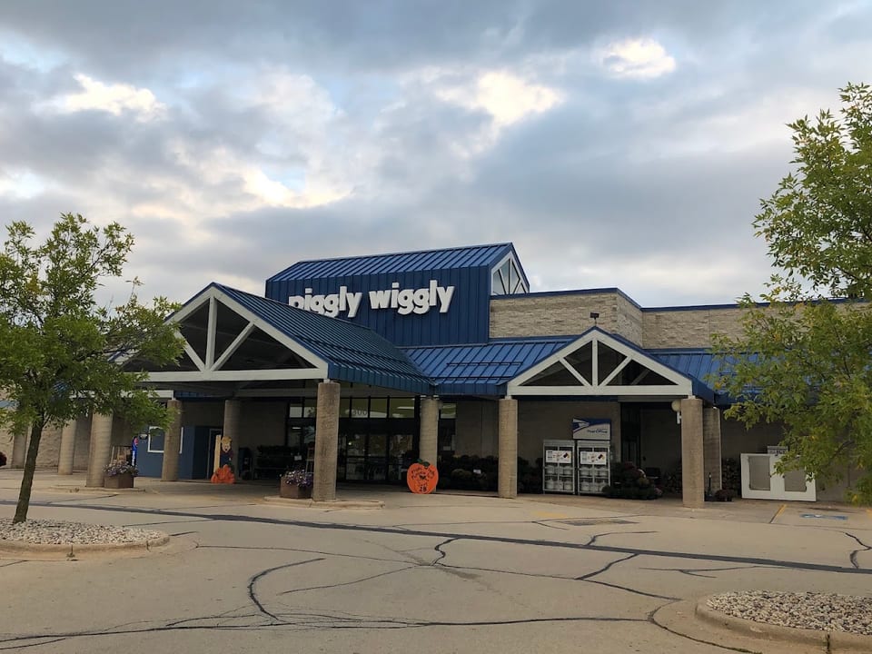 Piggly Wiggly