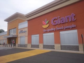 Giant Food - Falls Church
