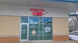 True Essence