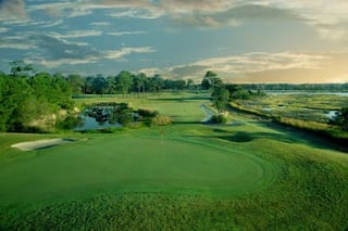 North Shore Golf Ocean Club