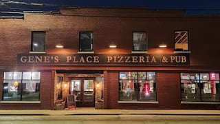 Genes Place Pizzeria