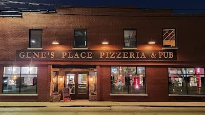 Genes Place Pizzeria