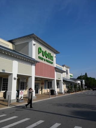 Publix