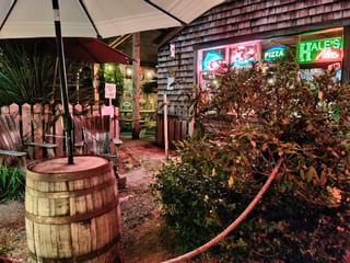 Fiddlers Inn