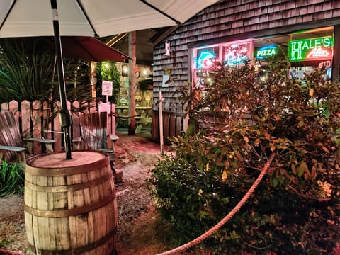 Fiddlers Inn