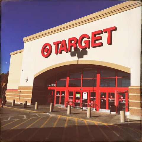 Target