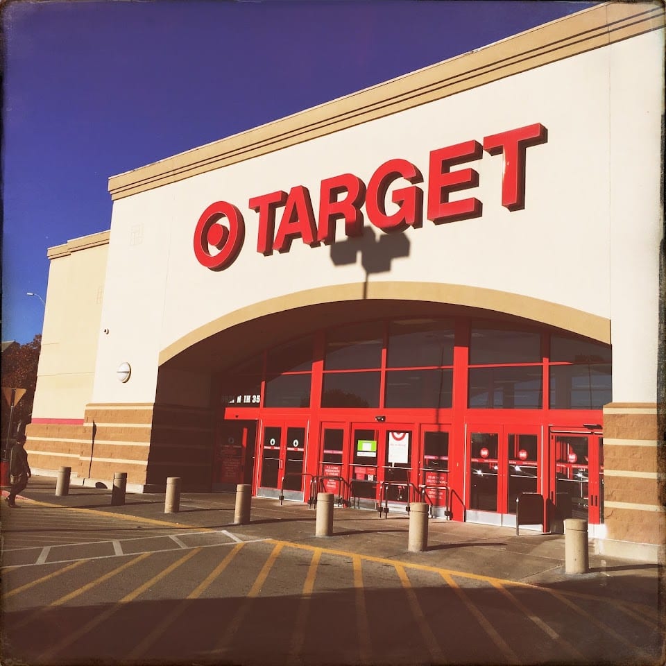 Target