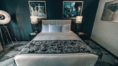Saint Kate The Arts Hotel