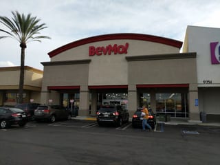 BevMo