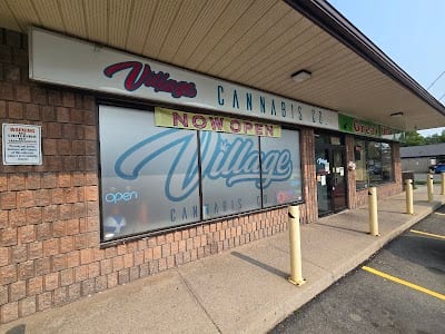 Village Cannabis Co.