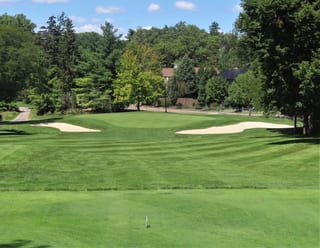Country Club Of Lincoln