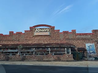 Rosies Mexican Cantina