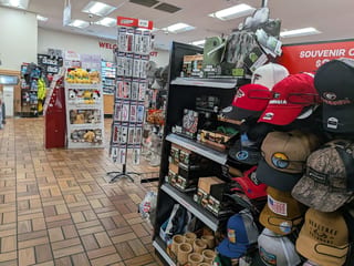 Pilot Travel Center #71 (Sav)