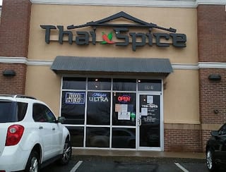 Thai Spice