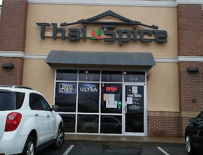 Thai Spice