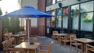 Draft House Bar