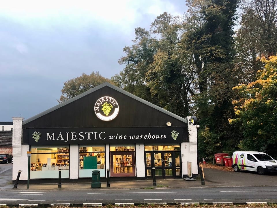 Majestic Sunningdale