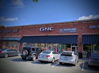 Gnc