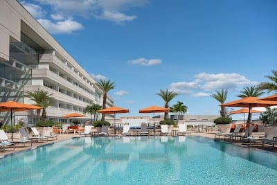 Hyatt Regency Orlando Airport
