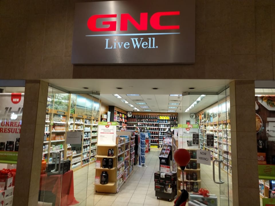 Gnc