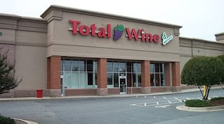 Total Wine & More