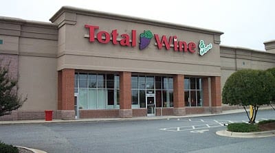 Total Wine & More