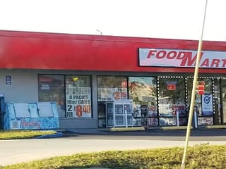 49 Food Mart Inc