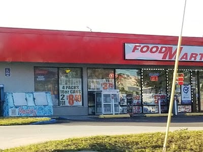 49 Food Mart Inc