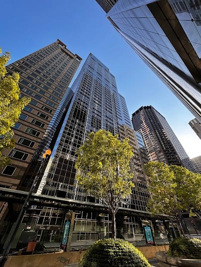 Hyatt Place Chicago/downtown-the Loop