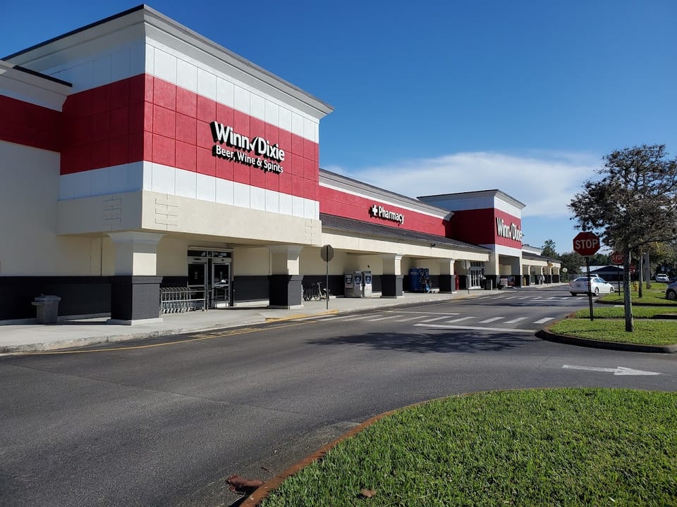 Winn Dixie