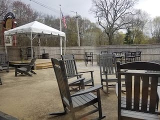 Oak Hill Tavern