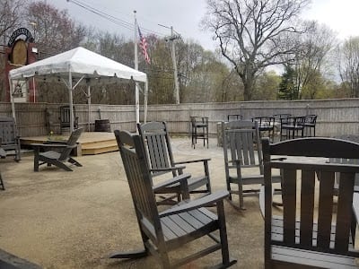 Oak Hill Tavern