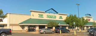 Sprouts Farmers Market