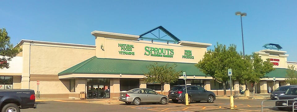 Sprouts Farmers Market