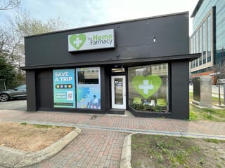 The Hemp Farmacy - Raleigh