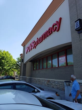 Cvs