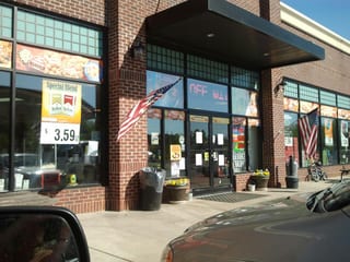 40306 Ball Ground Convenience Inc
