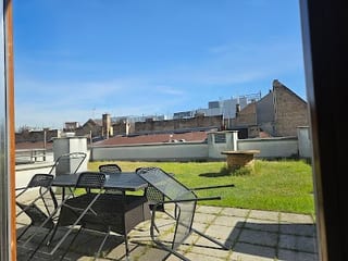 Trendy Deluxe Apartments Budapest