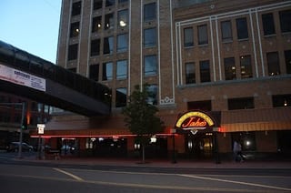 Jakes Steak House