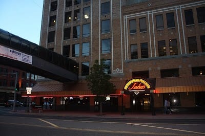 Jakes Steak House