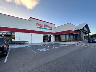 Total Wine & More