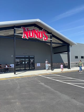 Nunu's Country Market (Maurice)