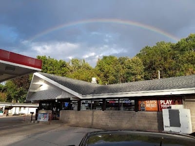 Hampton Mart