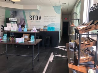 STOA Wellness