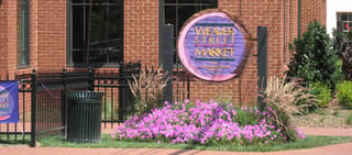 Weaver Street Market Hi