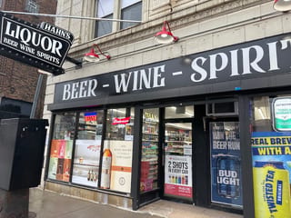 Hahn Liquor